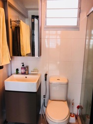 Blk 414A Fernvale Link (Sengkang), HDB 3 Rooms #176661462
